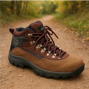 Hi-Tec Lady Reactor Hiking Boots